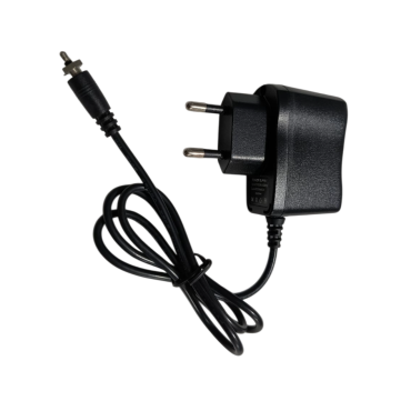 CARREGADOR PARA AQUECEDOR DE VELAS 800MAH BIVOLT 110/220V POWER SUPPLY C800MA